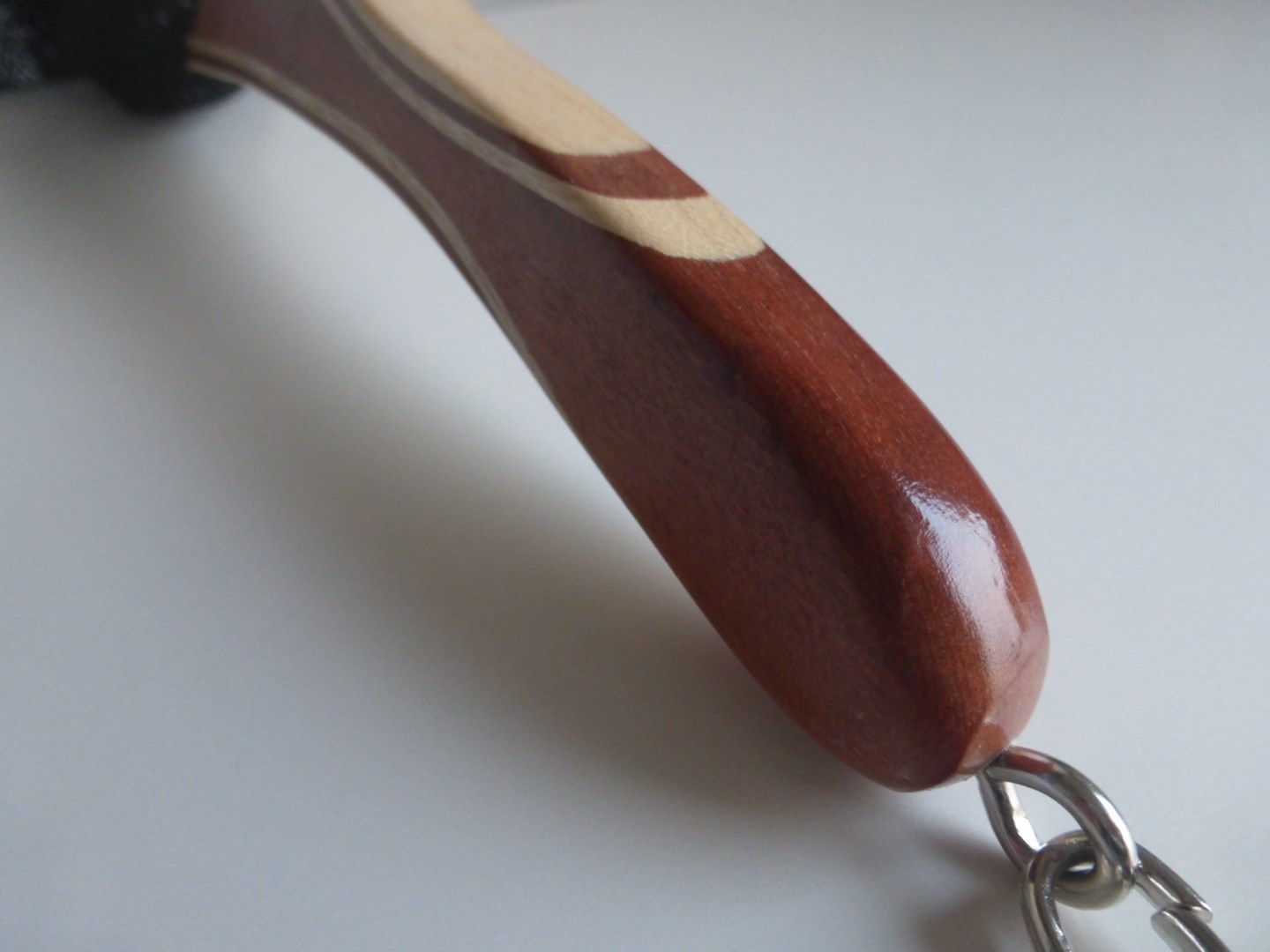 A&M HF1 Wooden Net Special Handle